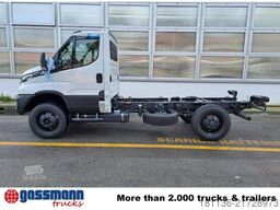 Iveco Daily 70S18HA8 WX 4x4, 5x VORHANDEN!