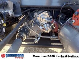 Iveco Daily 70S18HA8 WX 4x4, 5x VORHANDEN!