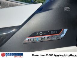 Iveco Daily 70S18HA8 WX 4x4