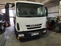 Iveco EuroCargo 100E18
