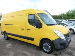 renault Master 130 dCi L3H2 Euro6 KLIMA COC Regal