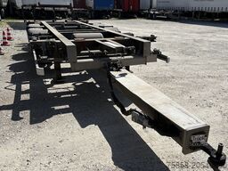 sonstige BDF Multiwechsler Verzinkt Breitreifen