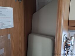 Hymer T 654 SL Gold Edition