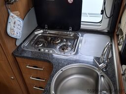 Hymer T 654 SL Gold Edition