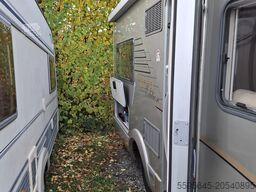 Hymer T 654 SL Gold Edition