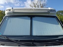 Hymer T 654 SL Gold Edition