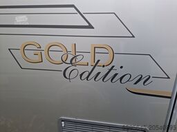Hymer T 654 SL Gold Edition