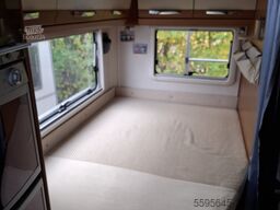 Hymer T 654 SL Gold Edition