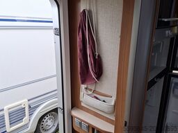 Hymer T 654 SL Gold Edition