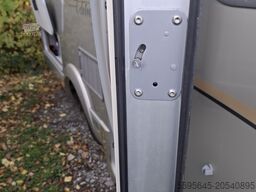 Hymer T 654 SL Gold Edition