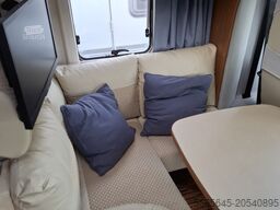 Hymer T 654 SL Gold Edition