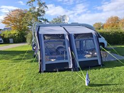 Hymer T 654 SL Gold Edition