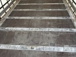 Krone Jumbo 7,82m Innenhöhe 3m Edschaverdeck