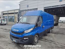 IVECO 35S13 - 35S13 FURGONE