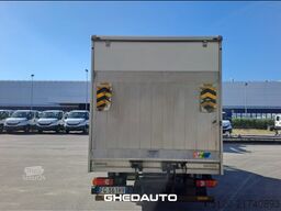 CITROEN JUMPER 35 HEAVY ONNICAR - FURGONE CON SPONDA CARICATRICE