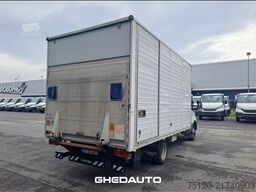 IVECO 35C15 - FURGONE CON SPONDA POSTERIORE CARICATRICE