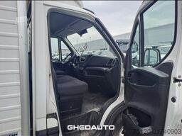 IVECO 35C15 - FURGONE CON SPONDA POSTERIORE CARICATRICE