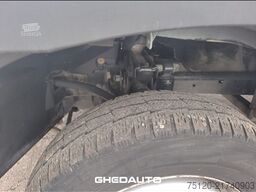 IVECO 35C15 - FURGONE CON SPONDA POSTERIORE CARICATRICE