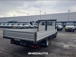 IVECO DAILY 35C16H3.0 CASSONE FISSO BRICCOLANI