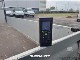 IVECO DAILY 35C16H3.0 CASSONE FISSO BRICCOLANI