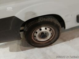 Fiat Ducato Weinsberg Carabus 600 K|2023 EURO 6 | Venditore professionale