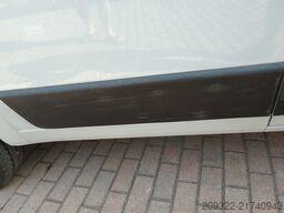 Fiat Ducato Weinsberg Carabus 600 K|2023 EURO 6 | Venditore professionale