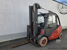 Linde H30D