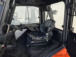 Linde H30D