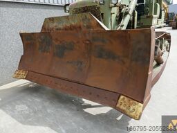 Caterpillar D7F Ex-army