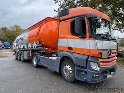 Mercedes-Benz Actros 1843