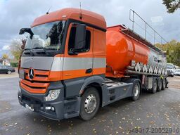 Mercedes-Benz Actros 1843