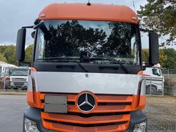 Mercedes-Benz Actros 1843