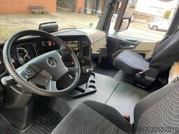 Mercedes-Benz Actros 1843
