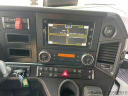 Mercedes-Benz Actros 1843