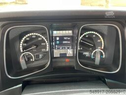 Mercedes-Benz Actros 1843