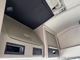 Volvo FM 460 6X2*4 / HIAB ULT21S61 hooklift