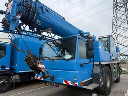 Liebherr LTM 1030-2.1