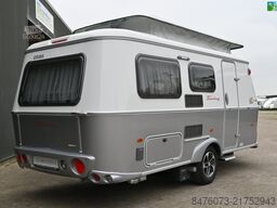 Eriba Touring 530 - edition 60 anniversaire -