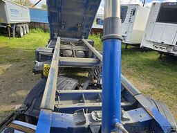 Schwarzmüller SK*Alu Thermo*27m³* Stahlboden*