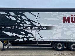 Schmitz Cargobull SCB S2 SCS 18/1-13.62 Curtainsider