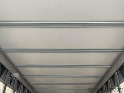 Schmitz Cargobull SCB S2 SCS 18/1-13.62 Curtainsider