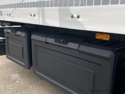 Schmitz Cargobull SCB S2 SCS 18/1-13.62 Curtainsider