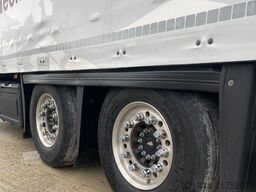 Schmitz Cargobull SCB S2 SCS 18/1-13.62 Curtainsider