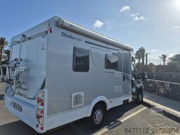 Fiat Ducato Multijet 150