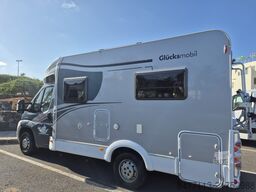 Fiat Ducato Multijet 150