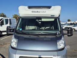 Fiat Ducato Multijet 150