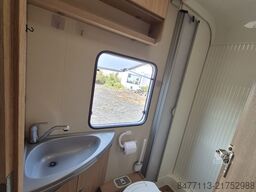 Fiat Ducato Multijet 150