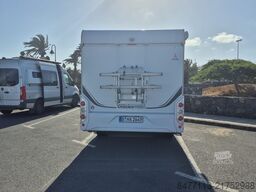 Fiat Ducato Multijet 150