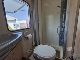 Fiat Ducato Multijet 150