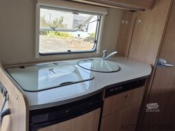 Fiat Ducato Multijet 150